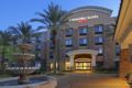 SpringHill Suites Phoenix Glendale Sports & Entertainment District ホテル詳細