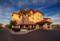 SpringHill Suites Phoenix Glendale/Peoria ホテル詳細