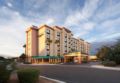 SpringHill Suites Phoenix Tempe/Airport ホテル詳細