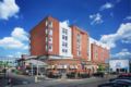 SpringHill Suites Pittsburgh Bakery Square ホテル詳細
