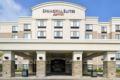 SpringHill Suites Pittsburgh Mills ホテル詳細