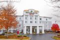 SpringHill Suites Pittsburgh Monroeville ホテル詳細