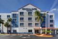 SpringHill Suites Port St. Lucie ホテル詳細