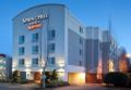 SpringHill Suites Portland Airport ホテル詳細