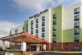 SpringHill Suites Potomac Mills Woodbridge ホテル詳細