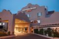 SpringHill Suites Prescott ホテル詳細