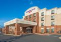 SpringHill Suites Prince Frederick ホテル詳細