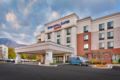 SpringHill Suites Provo ホテル詳細