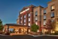 SpringHill Suites Rexburg ホテル詳細