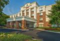 SpringHill Suites Richmond North/Glen Allen ホテル詳細