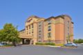 SpringHill Suites Sacramento Roseville ホテル詳細