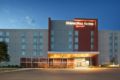 SpringHill Suites Salt Lake City Airport ホテル詳細