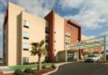 SpringHill Suites San Antonio Airport ホテル詳細