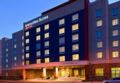 SpringHill Suites San Antonio Alamo Plaza/Convention Center ホテル詳細