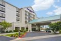 SpringHill Suites San Antonio Medical Center/Northwest ホテル詳細