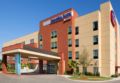 SpringHill Suites San Antonio SeaWorld/Lackland ホテル詳細