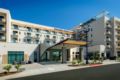 SpringHill Suites San Diego Oceanside/Downtown ホテル詳細