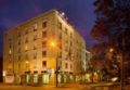 SpringHill Suites Savannah Downtown/Historic District ホテル詳細