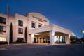 SpringHill Suites Savannah I-95 South ホテル詳細