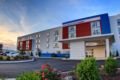 SpringHill Suites Scranton Wilkes-Barre ホテル詳細