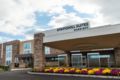 SpringHill Suites Somerset Franklin Township ホテル詳細