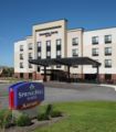 SpringHill Suites St. Louis Airport/Earth City ホテル詳細