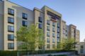 SpringHill Suites St. Louis Brentwood ホテル詳細