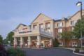 SpringHill Suites State College ホテル詳細