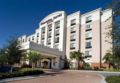 SpringHill Suites Tampa Brandon ホテル詳細