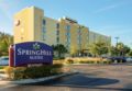 SpringHill Suites Tampa North/I-75 Tampa Palms ホテル詳細