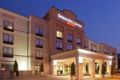 SpringHill Suites Tarrytown Westchester County ホテル詳細