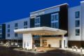 SpringHill Suites Tulsa at Tulsa Hills ホテル詳細