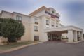 SpringHill Suites Tulsa ホテル詳細