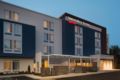 SpringHill Suites Tuscaloosa ホテル詳細