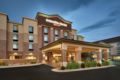 SpringHill Suites Vernal ホテル詳細