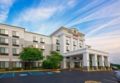 SpringHill Suites West Mifflin ホテル詳細