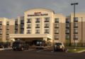 SpringHill Suites Wheeling Triadelphia Area ホテル詳細