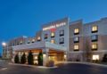 SpringHill Suites Wichita East at Plazzio ホテル詳細