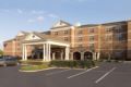 SpringHill Suites Williamsburg ホテル詳細
