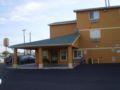 Stay Express Inn & Suites - San Antonio Sea World/Medical Center ホテル詳細