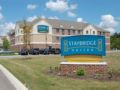 Staybridge Suites Akron-Stow-Cuyahoga Falls ホテル詳細