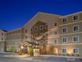 Staybridge Suites - Albuquerque Airport ホテル詳細