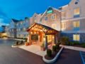 Staybridge Suites Allentown Airport Lehigh Valley ホテル詳細