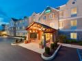 Staybridge Suites Allentown West Hotel ホテル詳細