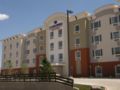 Staybridge Suites Amarillo Western Crossing ホテル詳細