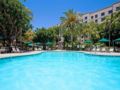 Staybridge Suites Anaheim Resort Area ホテル詳細