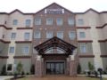 Staybridge Suites Ann Arbor- Research Pkwy ホテル詳細