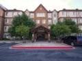 Staybridge Suites Austin Arboretum ホテル詳細