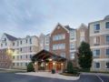 Staybridge Suites Austin Round Rock ホテル詳細