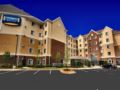 Staybridge Suites Baltimore BWI Airport ホテル詳細